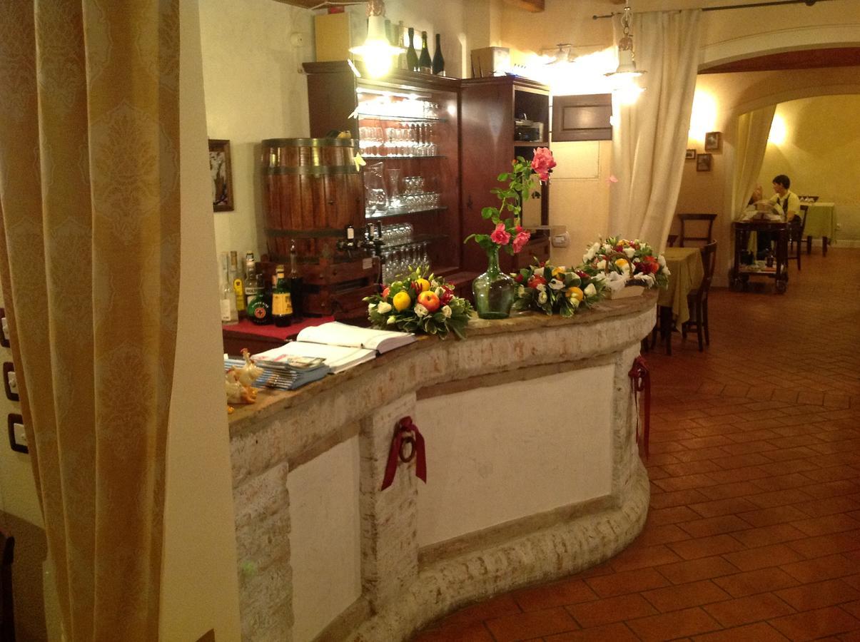 Agriturismo Podere Casino Mezzolara 외부 사진