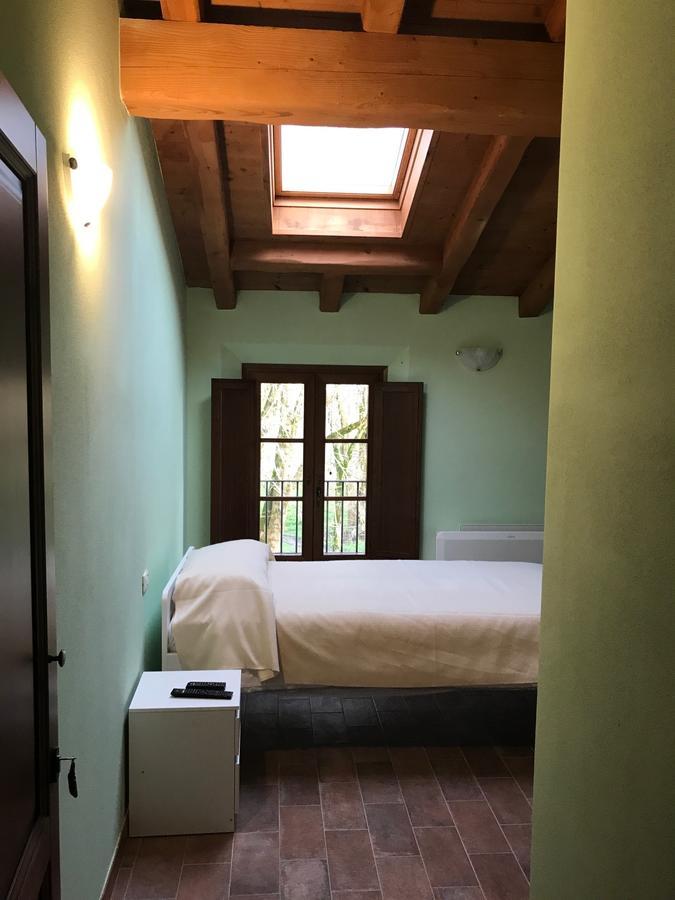 Agriturismo Podere Casino Mezzolara 외부 사진