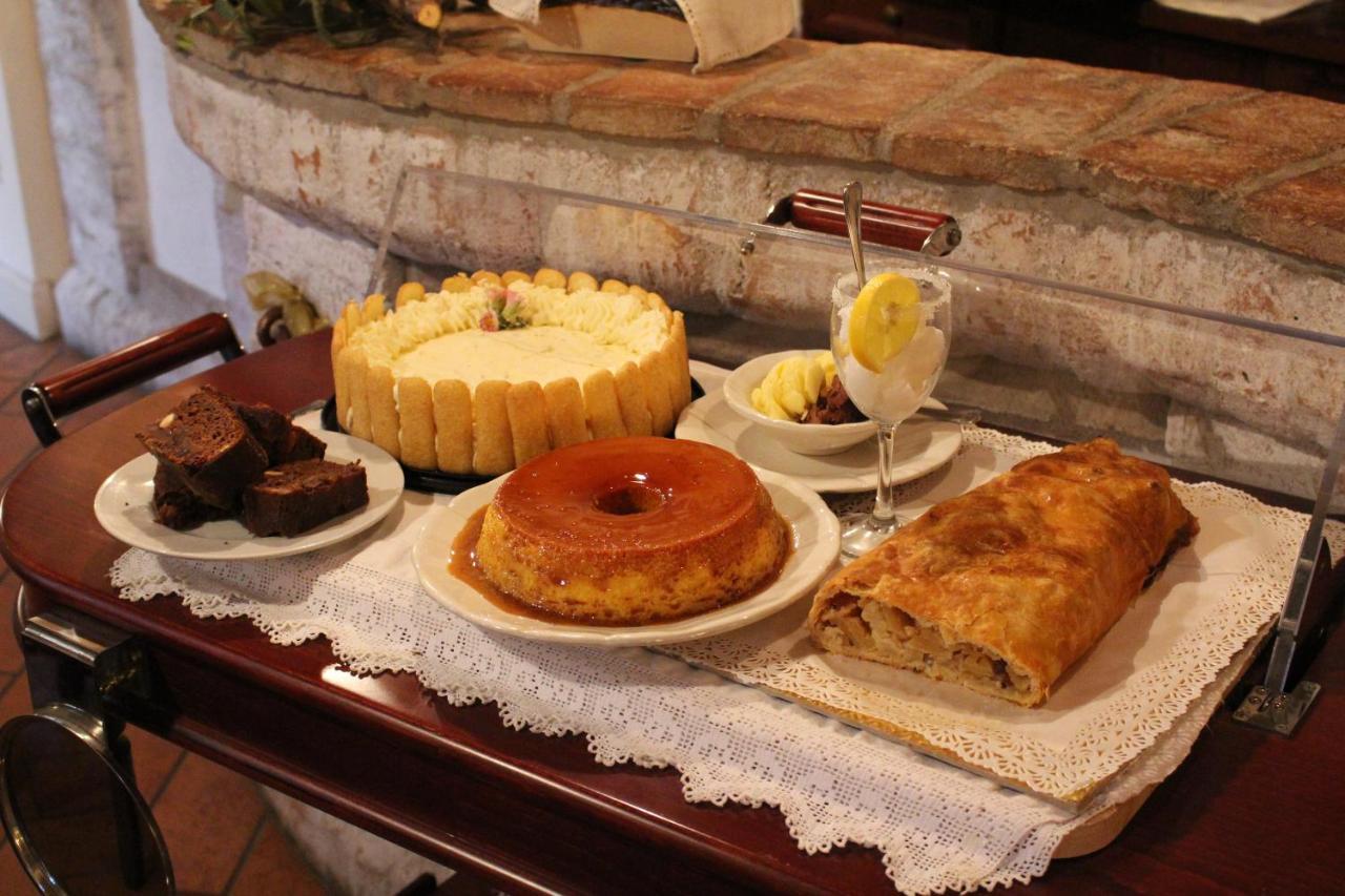 Agriturismo Podere Casino Mezzolara 외부 사진